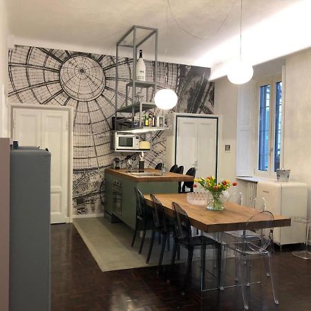Gipsykid -Design Lab&B Milano Ngoại thất bức ảnh