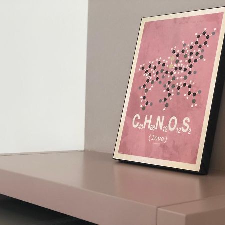 Gipsykid -Design Lab&B Milano Ngoại thất bức ảnh