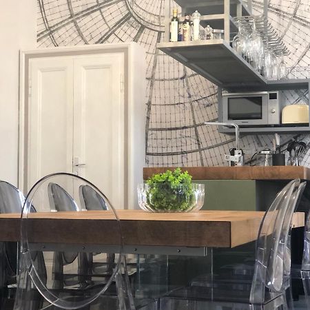 Gipsykid -Design Lab&B Milano Ngoại thất bức ảnh