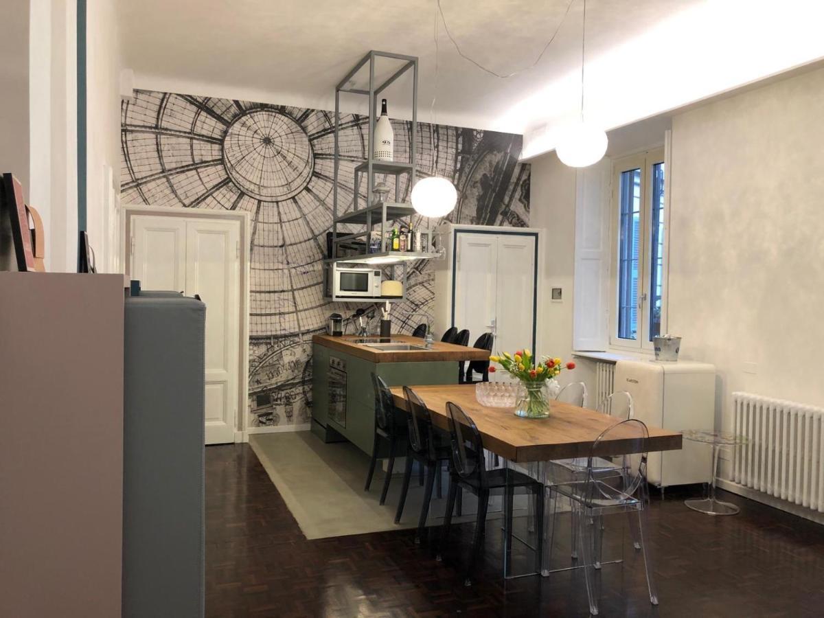 Gipsykid -Design Lab&B Milano Ngoại thất bức ảnh