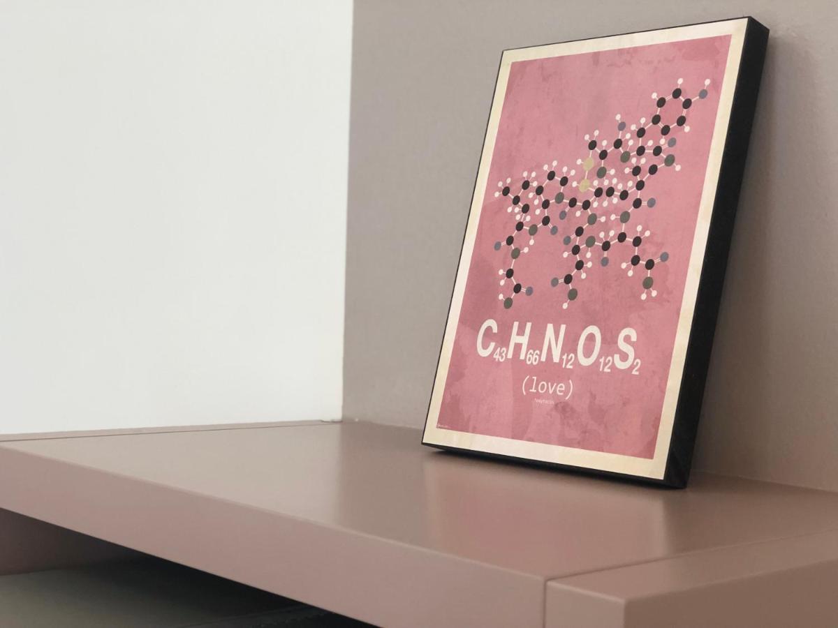 Gipsykid -Design Lab&B Milano Ngoại thất bức ảnh