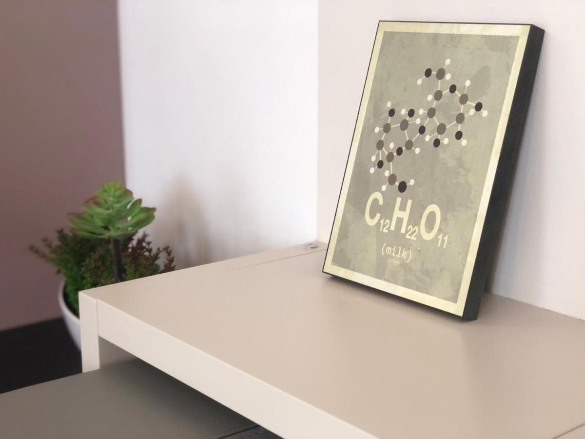 Gipsykid -Design Lab&B Milano Ngoại thất bức ảnh