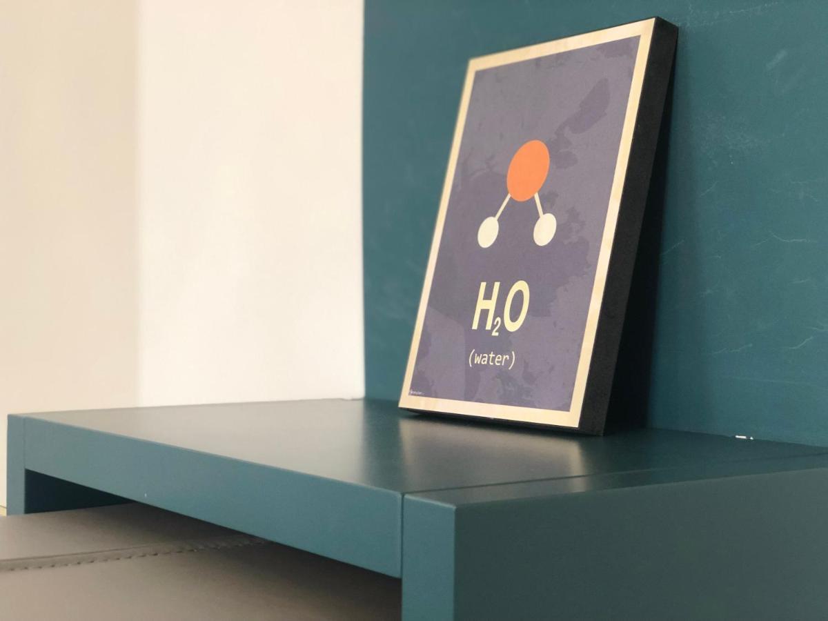 Gipsykid -Design Lab&B Milano Ngoại thất bức ảnh